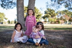 Las Vegas Family Session at Craig Ranch Park- Lucy L Photography LLC