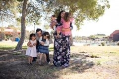 Las Vegas Family Session at Craig Ranch Park- Lucy L Photography LLC
