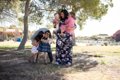 Las Vegas Family Session at Craig Ranch Park- Lucy L Photography LLC