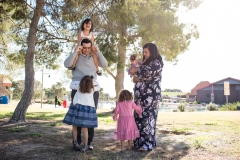 Las Vegas Family Session at Craig Ranch Park- Lucy L Photography LLC