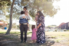 Las Vegas Family Session at Craig Ranch Park- Lucy L Photography LLC