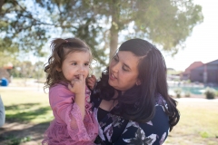 Las Vegas Family Session at Craig Ranch Park- Lucy L Photography LLC