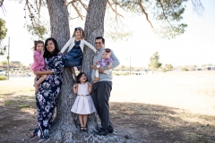 Las Vegas Family Session at Craig Ranch Park- Lucy L Photography LLC