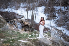 Bridal Photography in Utah by Lucy L Photography LLC