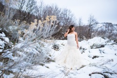 Bridal Photography in Utah by Lucy L Photography LLC