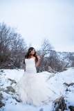 Bridal Photography in Utah by Lucy L Photography LLC