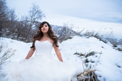 Bridal Photography in Utah by Lucy L Photography LLC