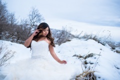 Bridal Photography in Utah by Lucy L Photography LLC