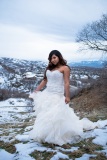 Bridal Photography in Utah by Lucy L Photography LLC