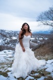 Bridal Photography in Utah by Lucy L Photography LLC