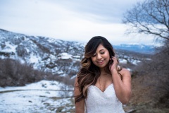 Bridal Photography in Utah by Lucy L Photography LLC