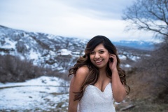 Bridal Photography in Utah by Lucy L Photography LLC