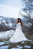 Bridal Photography in Utah by Lucy L Photography LLC