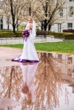 Bridal Photography in Utah by Lucy L Photography LLC