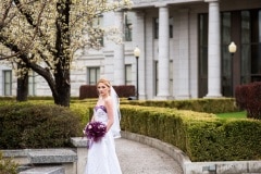 Bridal Photography in Utah by Lucy L Photography LLC