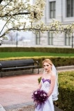 Bridal Photography in Utah by Lucy L Photography LLC