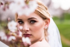 Bridal Photography in Utah by Lucy L Photography LLC