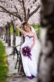 Bridal Photography in Utah by Lucy L Photography LLC