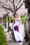 Bridal Photography in Utah by Lucy L Photography LLC