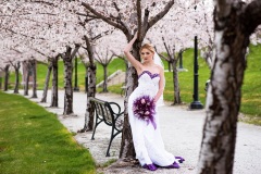 Bridal Photography in Utah by Lucy L Photography LLC