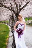 Bridal Photography in Utah by Lucy L Photography LLC