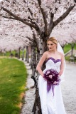 Bridal Photography in Utah by Lucy L Photography LLC