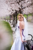 Bridal Photography in Utah by Lucy L Photography LLC