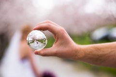 Bridal Photography in Utah by Lucy L Photography LLC