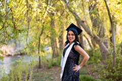 Senior and Graduation Photographer in Utah by Lucy L Photography LLC