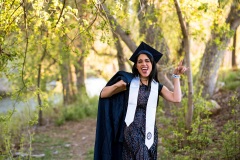 Senior and Graduation Photographer in Utah by Lucy L Photography LLC