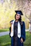 Senior and Graduation Photographer in Utah by Lucy L Photography LLC