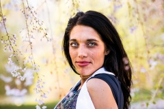 Senior and Graduation Photographer in Utah by Lucy L Photography LLC