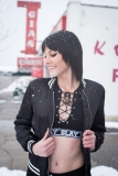 Utah-Fashion-and-Editorial-Shoot-in-the-Snow-on-Main-Street-in-Downtown-Logan-0677