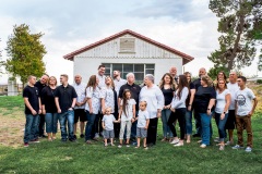 Family Pictures Session in Las Vegas by Lucy L Photography LLC