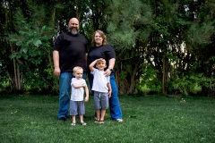 Family Pictures Session in Las Vegas by Lucy L Photography LLC