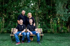 Family Pictures Session in Las Vegas by Lucy L Photography LLC