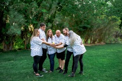 Family Pictures Session in Las Vegas by Lucy L Photography LLC