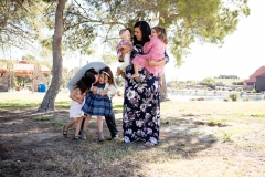 Las Vegas Family Session at Craig Ranch Park- Lucy L Photography LLC