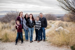 Phister Family Portraits Utah County by Lucy L Photography LLC-3907