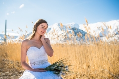 Bridal Photography in Utah by Lucy L Photography LLC