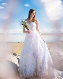 Bridal Photography in Utah by Lucy L Photography LLC