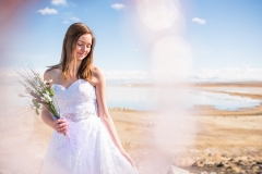 Bridal Photography in Utah by Lucy L Photography LLC