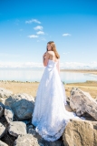 Bridal Photography in Utah by Lucy L Photography LLC