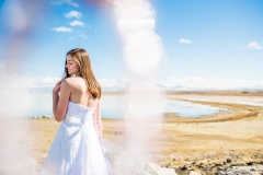 Bridal Photography in Utah by Lucy L Photography LLC