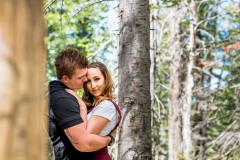 Couples Photography  Session in Utah by Lucy L Photography LLC