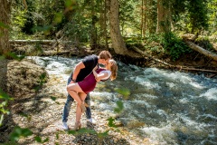 Couples Photography  Session in Utah by Lucy L Photography LLC