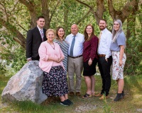 Lemmon Family Photographer- Utah Session by Lucy L Photography LLC