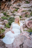 Maternity Pictures Las Vegas Red Rock Lucy L Photography LLC-4440