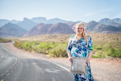 Maternity Pictures Las Vegas Red Rock Lucy L Photography LLC-4452