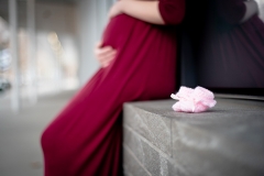 Downtown Provo- Urban Maternity Session-Lucy L Photography LLC